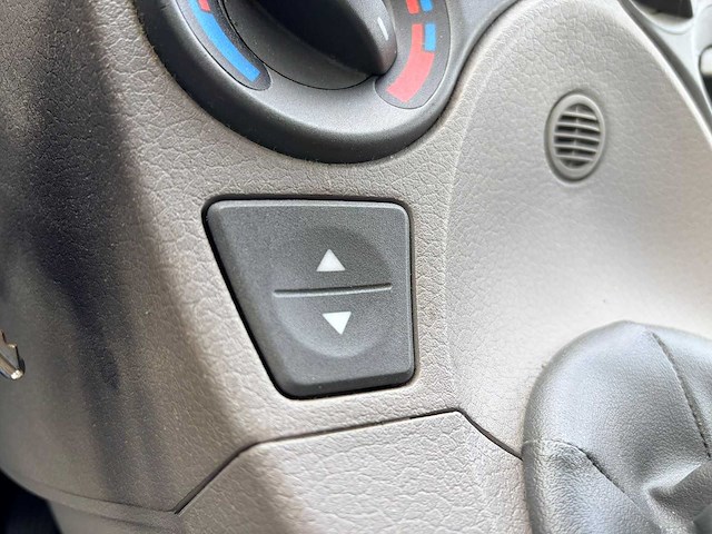 Fiat - 2004 - panda - 1.2 professional 4x4 - 63-ps-gx - afbeelding 6 van  19