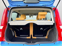 Fiat - 2004 - panda - 1.2 professional 4x4 - 63-ps-gx - afbeelding 10 van  19