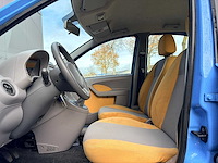 Fiat - 2004 - panda - 1.2 professional 4x4 - 63-ps-gx - afbeelding 19 van  19