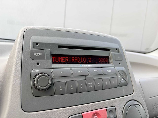 Fiat - 2004 - panda - 1.2 professional 4x4 - 63-ps-gx - afbeelding 8 van  19