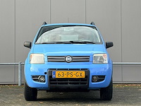 Fiat - 2004 - panda - 1.2 professional 4x4 - 63-ps-gx - afbeelding 12 van  19