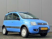 Fiat - 2004 - panda - 1.2 professional 4x4 - 63-ps-gx - afbeelding 13 van  19