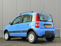 Fiat - 2004 - panda - 1.2 professional 4x4 - 63-ps-gx - afbeelding 17 van  19