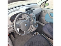 Fiat - 2005 - panda - 1.2 dynamic - 01-pz-bp - afbeelding 3 van  12