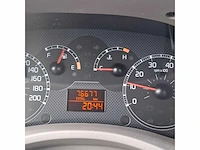 Fiat - 2005 - panda - 1.2 dynamic - 01-pz-bp - afbeelding 5 van  12