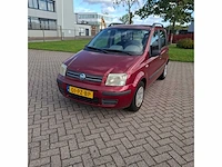 Fiat - 2005 - panda - 1.2 dynamic - 01-pz-bp