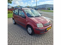 Fiat - 2005 - panda - 1.2 dynamic - 01-pz-bp - afbeelding 6 van  12