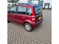 Fiat - 2005 - panda - 1.2 dynamic - 01-pz-bp - afbeelding 8 van  12