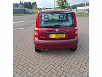 Fiat - 2005 - panda - 1.2 dynamic - 01-pz-bp - afbeelding 1 van  12