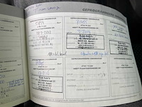 Fiat - 2005 - panda - 1.2 navigator - personenauto - afbeelding 6 van  14