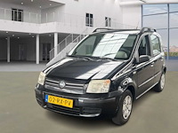 Fiat - 2005 - panda - 1.2 navigator - personenauto