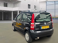 Fiat - 2005 - panda - 1.2 navigator - personenauto - afbeelding 7 van  14