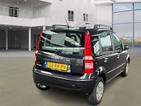 Fiat - 2005 - panda - 1.2 navigator - personenauto - afbeelding 8 van  14