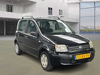 Fiat - 2005 - panda - 1.2 navigator - personenauto - afbeelding 9 van  14