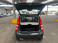 Fiat - 2005 - panda - 1.2 navigator - personenauto - afbeelding 10 van  14