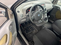Fiat - 2005 - panda - 1.2 navigator - personenauto - afbeelding 11 van  14