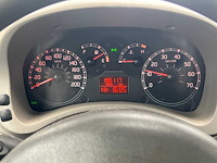 Fiat - 2005 - panda - 1.2 navigator - personenauto - afbeelding 14 van  14