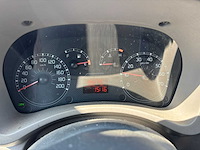 Fiat - 2005 - panda - 1.2 navigator - personenauto - afbeelding 4 van  13