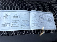 Fiat - 2005 - panda - 1.2 navigator - personenauto - afbeelding 5 van  13