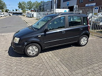 Fiat - 2005 - panda - 1.2 navigator - personenauto - afbeelding 6 van  13