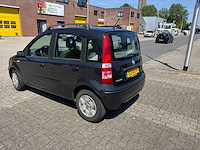 Fiat - 2005 - panda - 1.2 navigator - personenauto - afbeelding 7 van  13