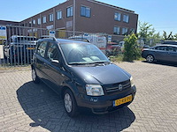 Fiat - 2005 - panda - 1.2 navigator - personenauto - afbeelding 10 van  13