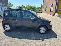 Fiat - 2005 - panda - 1.2 navigator - personenauto - afbeelding 11 van  13