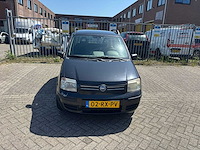 Fiat - 2005 - panda - 1.2 navigator - personenauto - afbeelding 12 van  13
