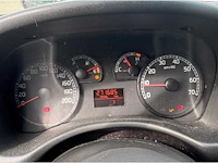 Fiat - 2005 - punto - 1.2 navigator - personenauto - afbeelding 4 van  8