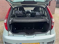 Fiat - 2005 - punto - 1.2 navigator - personenauto - afbeelding 8 van  8