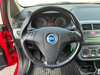 Fiat - 2006 - grande punto - 1.2 edizione cool - personenauto (71-tb-pt) - afbeelding 2 van  14