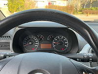 Fiat - 2006 - grande punto - 1.2 edizione cool - personenauto (71-tb-pt) - afbeelding 3 van  14