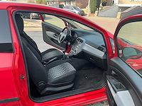 Fiat - 2006 - grande punto - 1.2 edizione cool - personenauto (71-tb-pt) - afbeelding 5 van  14