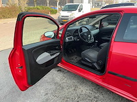 Fiat - 2006 - grande punto - 1.2 edizione cool - personenauto (71-tb-pt) - afbeelding 12 van  14