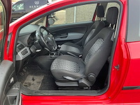 Fiat - 2006 - grande punto - 1.2 edizione cool - personenauto (71-tb-pt) - afbeelding 13 van  14