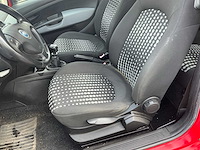Fiat - 2006 - grande punto - 1.2 edizione cool - personenauto (71-tb-pt) - afbeelding 14 van  14