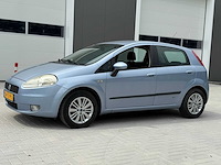 Fiat - 2006 - grande punto - 1.2 edizione cool - personenauto - afbeelding 21 van  27