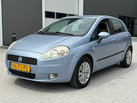 Fiat - 2006 - grande punto - 1.2 edizione cool - personenauto
