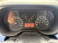Fiat - 2006 - grande punto - 1.2 edizione cool - personenauto - afbeelding 4 van  26