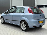 Fiat - 2006 - grande punto - 1.2 edizione cool - personenauto - afbeelding 25 van  27
