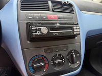 Fiat - 2006 - grande punto - 1.2 edizione cool - personenauto - afbeelding 3 van  20