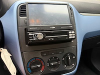 Fiat - 2006 - grande punto - 1.2 edizione cool - personenauto - afbeelding 4 van  20