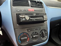 Fiat - 2006 - grande punto - 1.2 edizione cool - personenauto - afbeelding 5 van  20