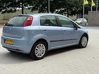 Fiat - 2006 - grande punto - 1.2 edizione cool - personenauto - afbeelding 7 van  20