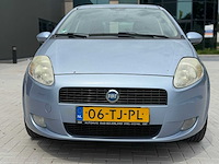 Fiat - 2006 - grande punto - 1.2 edizione cool - personenauto - afbeelding 12 van  20