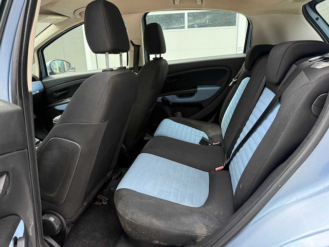 Fiat - 2006 - grande punto - 1.2 edizione cool - personenauto - afbeelding 14 van  20
