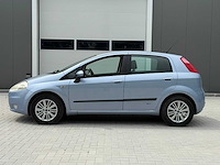 Fiat - 2006 - grande punto - 1.2 edizione cool - personenauto - afbeelding 9 van  20
