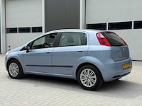 Fiat - 2006 - grande punto - 1.2 edizione cool - personenauto - afbeelding 18 van  20