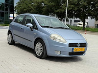 Fiat - 2006 - grande punto - 1.2 edizione cool - personenauto - afbeelding 20 van  20