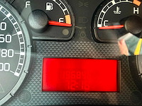 Fiat - 2006 - panda - 1.2 emotion - 66-sz-nv - afbeelding 2 van  10